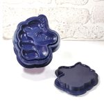 قالب کوکتل پدیکور یونیکورن - تصویر 3