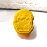 قالب کوکتل پدیکور سانتا - تصویر 2