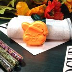 قالب کوکتل پدیکور پوکمن