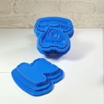 قالب کوکتل پدیکور تلفن - تصویر 2