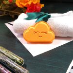 قالب کوکتل پدیکور ابر خندان