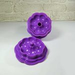 قالب کوکتل پدیکور دونات کیک - تصویر 2