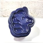 قالب کوکتل پدیکور یونیکورن - تصویر 2