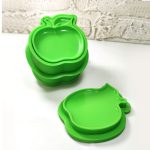 قالب کوکتل پدیکور سیب - تصویر 3