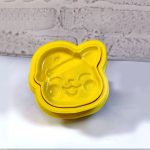 قالب کوکتل پدیکور پوکمن - تصویر 2