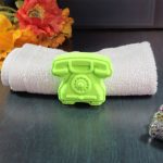 قالب کوکتل پدیکور تلفن - تصویر 3