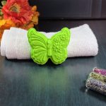 قالب کوکتل پدیکور پروانه باستانی