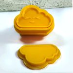 قالب کوکتل پدیکور ابر خندان - تصویر 2