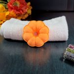 قالب کوکتل پدیکور دونات کیک - تصویر 3