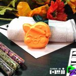 قالب کوکتل پدیکور پوکمن