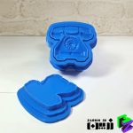 قالب کوکتل پدیکور تلفن کلاسیک