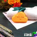 قالب کوکتل پدیکور ابر خندان