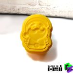 قالب کوکتل پدیکور سانتا