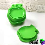 قالب کوکتل پدیکور سیب