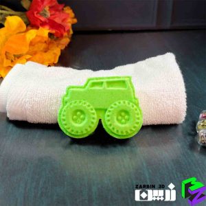 قالب کوکتل پدیکور افرود