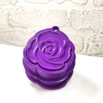 قالب کوکتل پدیکور گل رز تخت - تصویر 2