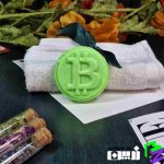 قالب کوکتل پدیکور بیت کوین