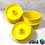 قالب کوکتل پدیکور دونات