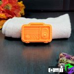 قالب کوکتل پدیکور رادیو کلاسیک