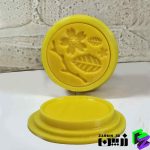 قالب کوکتل پدیکور ساکورا