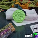 قالب کوکتل پدیکور ساکورا