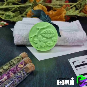 قالب کوکتل پدیکور ساکورا