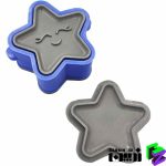 قالب کوکتل پدیکور ستاره خندان - تصویر 4