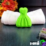 قالب کوکتل پدیکور عروس