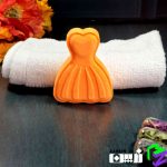 قالب کوکتل پدیکور عروس