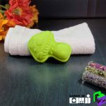 قالب کوکتل پدیکور قارچ تپلی