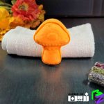 قالب کوکتل پدیکور قارچ تپلی