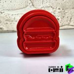 Burger Bath Bomb Mold