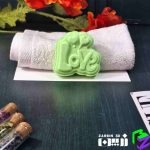 قالب کوکتل پدیکور لاو