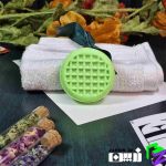 قالب کوکتل پدیکور استوانه ای