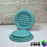 قالب کوکتل پدیکور استوانه ای