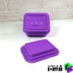 قالب کوکتل پدیکور نوار کاست