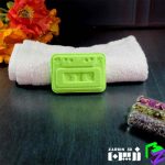 قالب کوکتل پدیکور نوار کاست