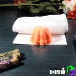 قالب کوکتل پدیکور کاسه