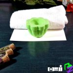 قالب کوکتل پدیکور کاسه