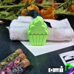 قالب کوکتل پدیکور کاپ کیک