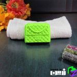 قالب کوکتل پدیکور کیف چنل