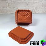 قالب کوکتل پدیکور کیف چنل