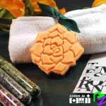 قالب کوکتل پدیکور گل عشق/بنت قنسول